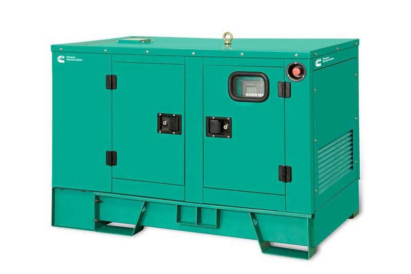 尚义发电机出租-汽油发电机对供油装置的要求
