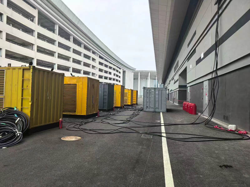 尚义冬季柴油发电机启动前需要做哪些准备工作？