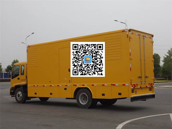 尚义出租发电机要注意损伤柴油发电机的启动方式