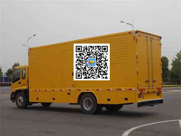 尚义租赁发电机 柴油发电机组备件的清洗方法