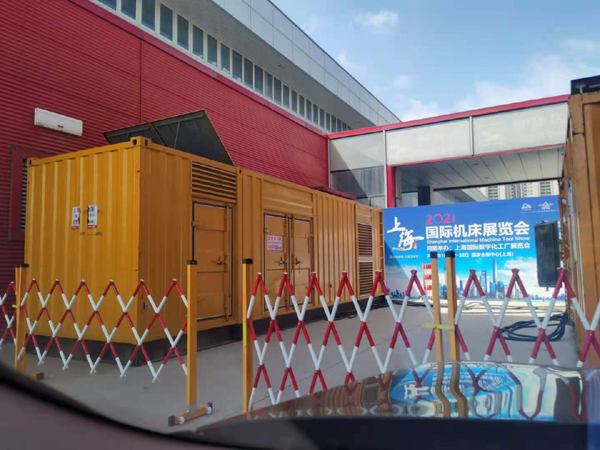 尚义出租发电机-柴油发电机和汽油发电机哪个更好一些?