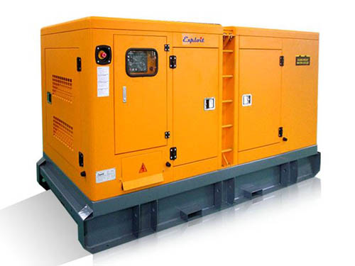 尚义影响 200kw 柴油发电机油耗的因素有哪些？