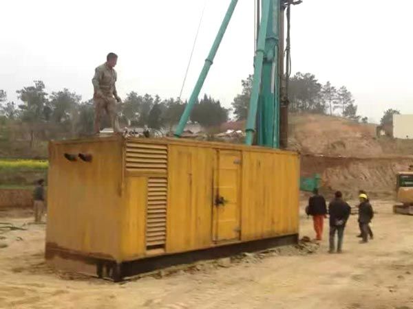 尚义如何判断水冷式机油散热器密封件是否需要更换？
